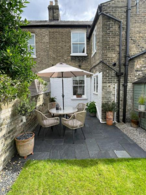 Fantastic Victorian House, Excellent City Location